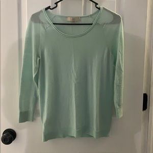 Lightweight LOFT Sweater